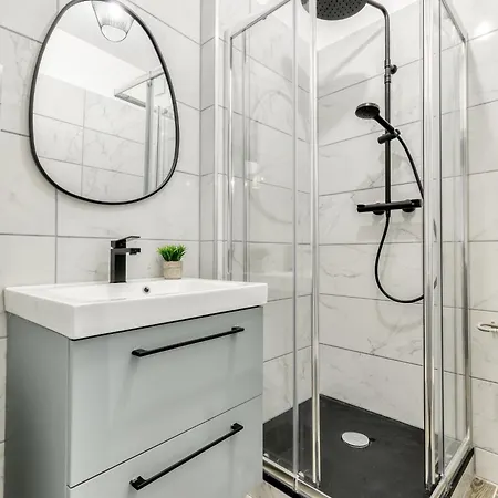 El Balneo - Wifi - - A Pied - Netflix - Parking Apartment