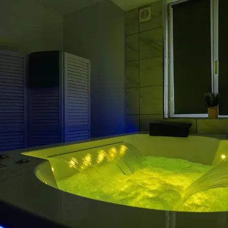 El Balneo - Wifi - - A Pied - Netflix - Parking Apartment