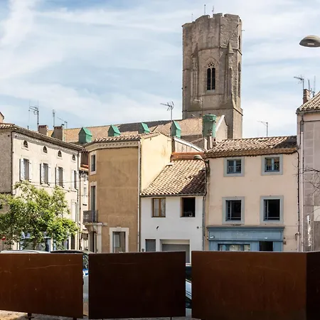 Apartment El Balneo - Wifi - - A Pied - Netflix - Parking