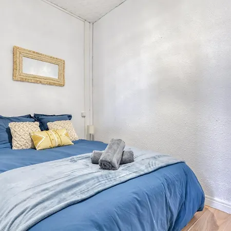 El Balneo - Wifi - - A Pied - Netflix - Parking Apartment