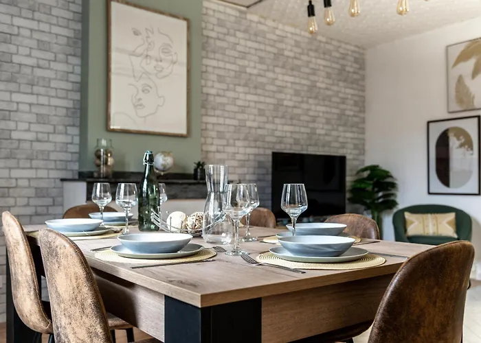 El Balneo - Wifi - - A Pied - Netflix - Parking