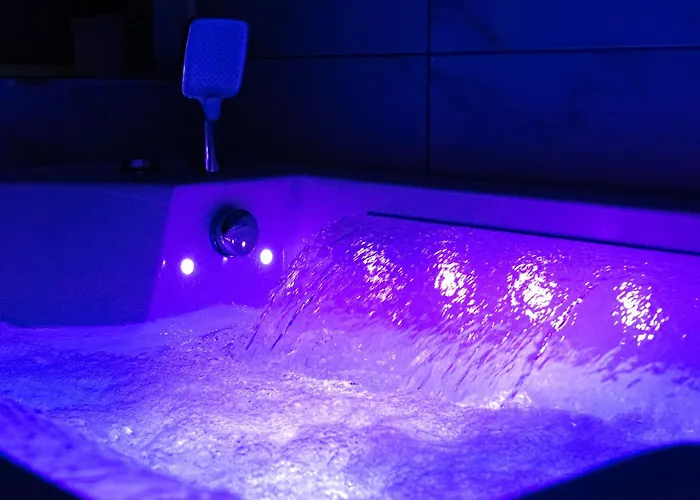 El Balneo - Wifi - - A Pied - Netflix - Parking Apartment *